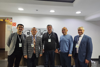 Сотрудники УРАЛТЕСТа поделились опытом участия в судебных экспертизах